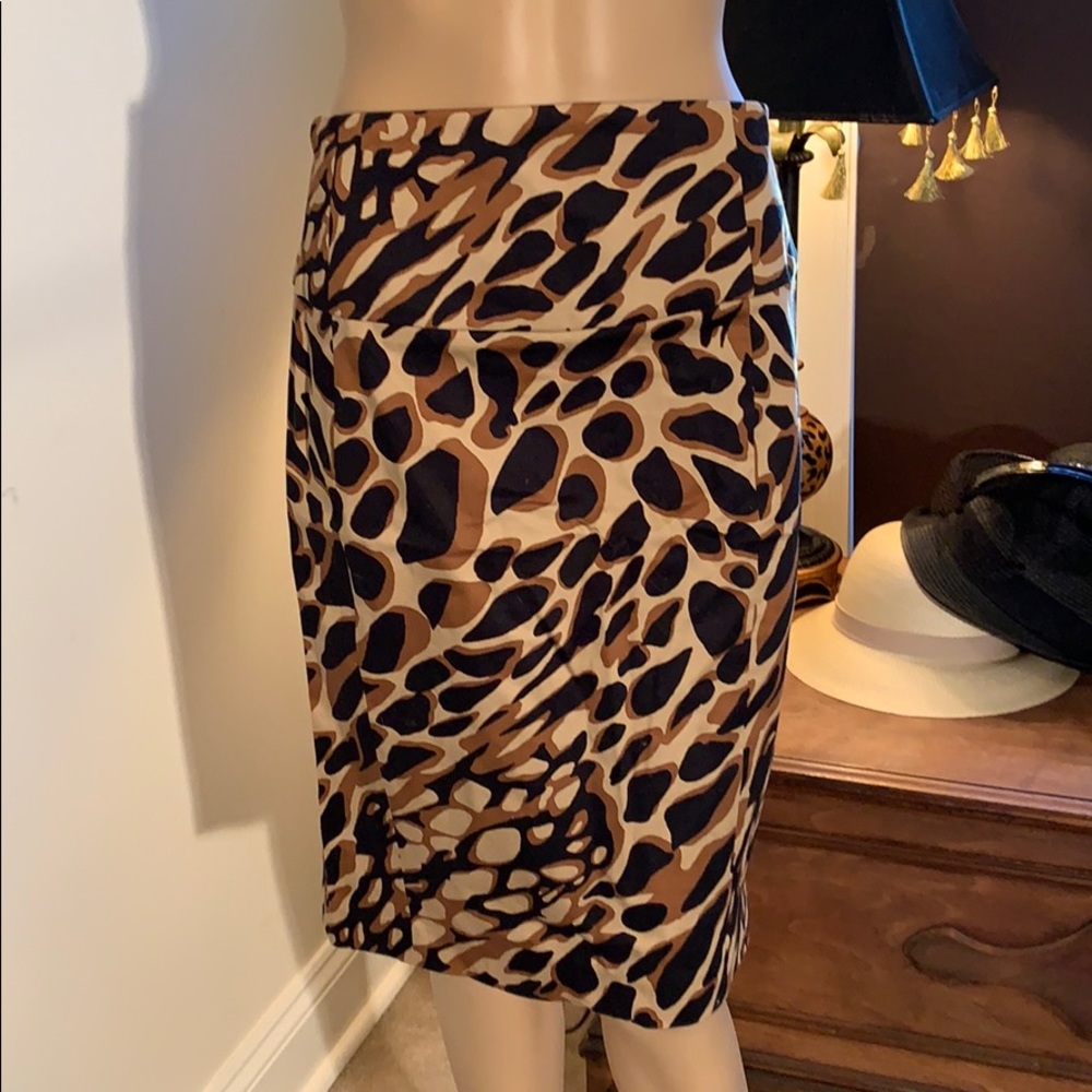 Animal Behavior? - image 1